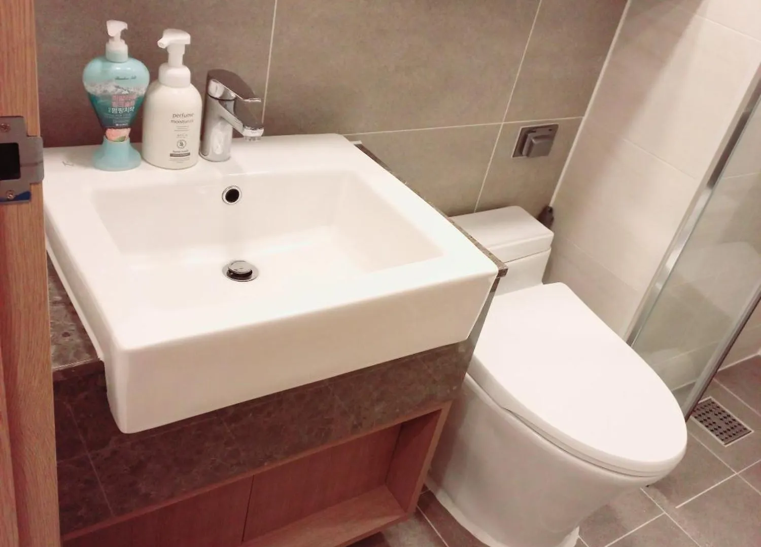 Haeundae Residence Haeundae Beach Family Apartment 釜山