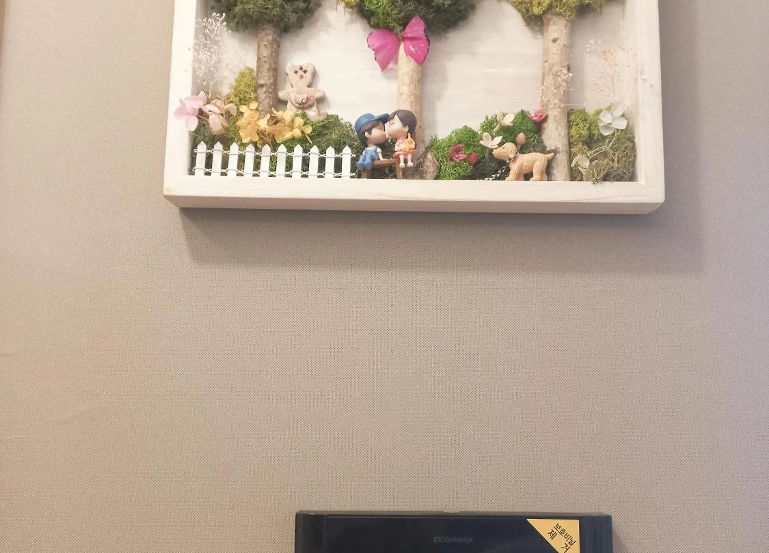 Haeundae Beach Family Apartment Haeundae Residence Coreia do Sul