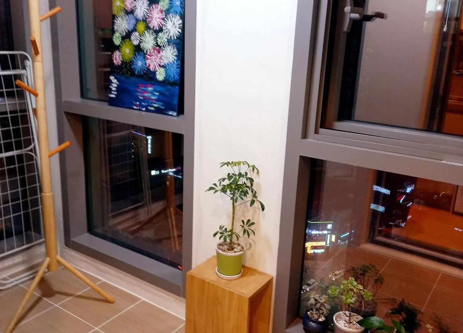 Haeundae Residence Haeundae Beach Family Apartment 釜山