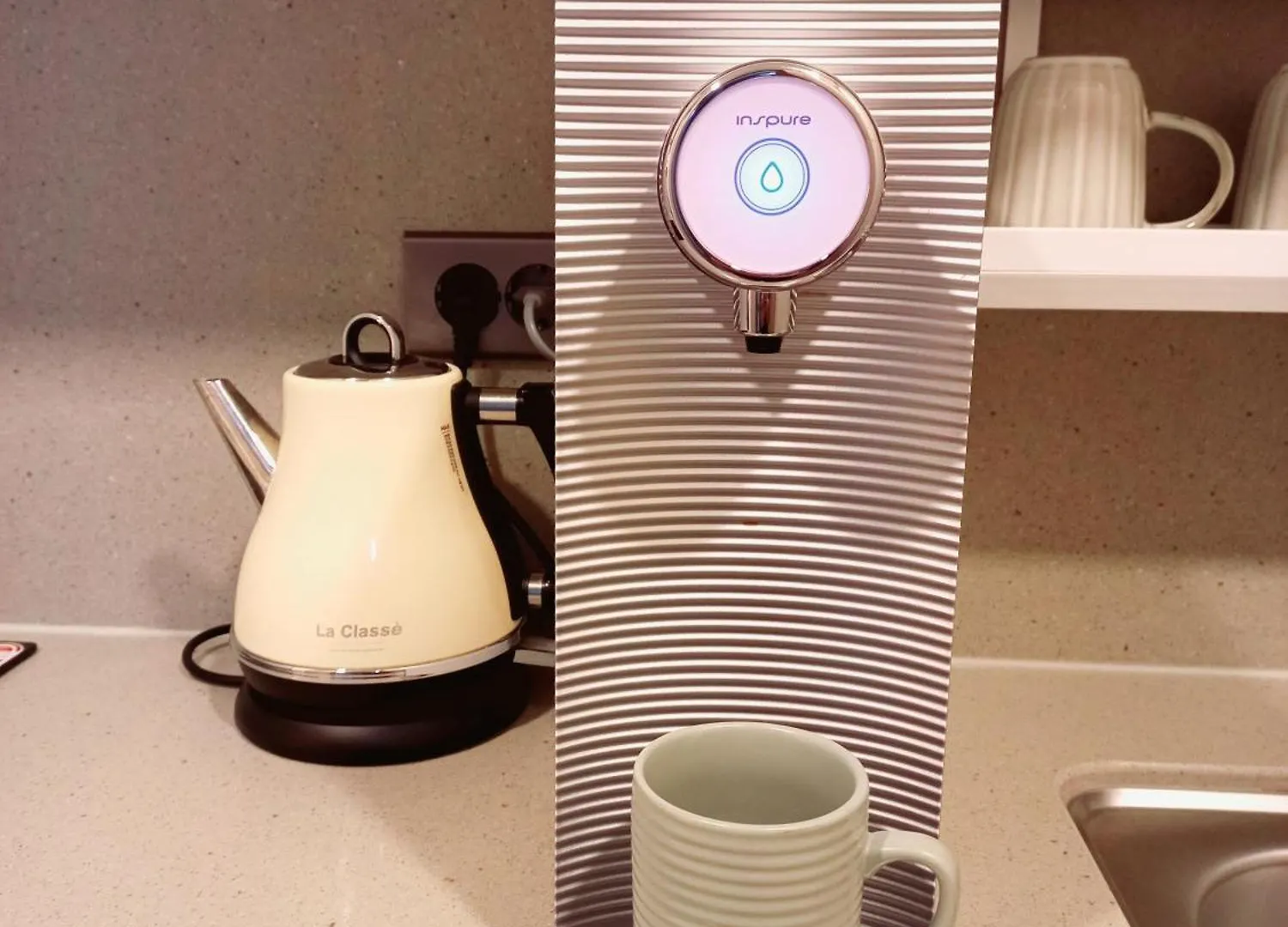 Haeundae Beach Family Apartment Haeundae Residence