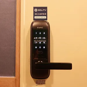 Angel Ire ホステル