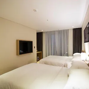 Hotel Western Haeundae, Pusan