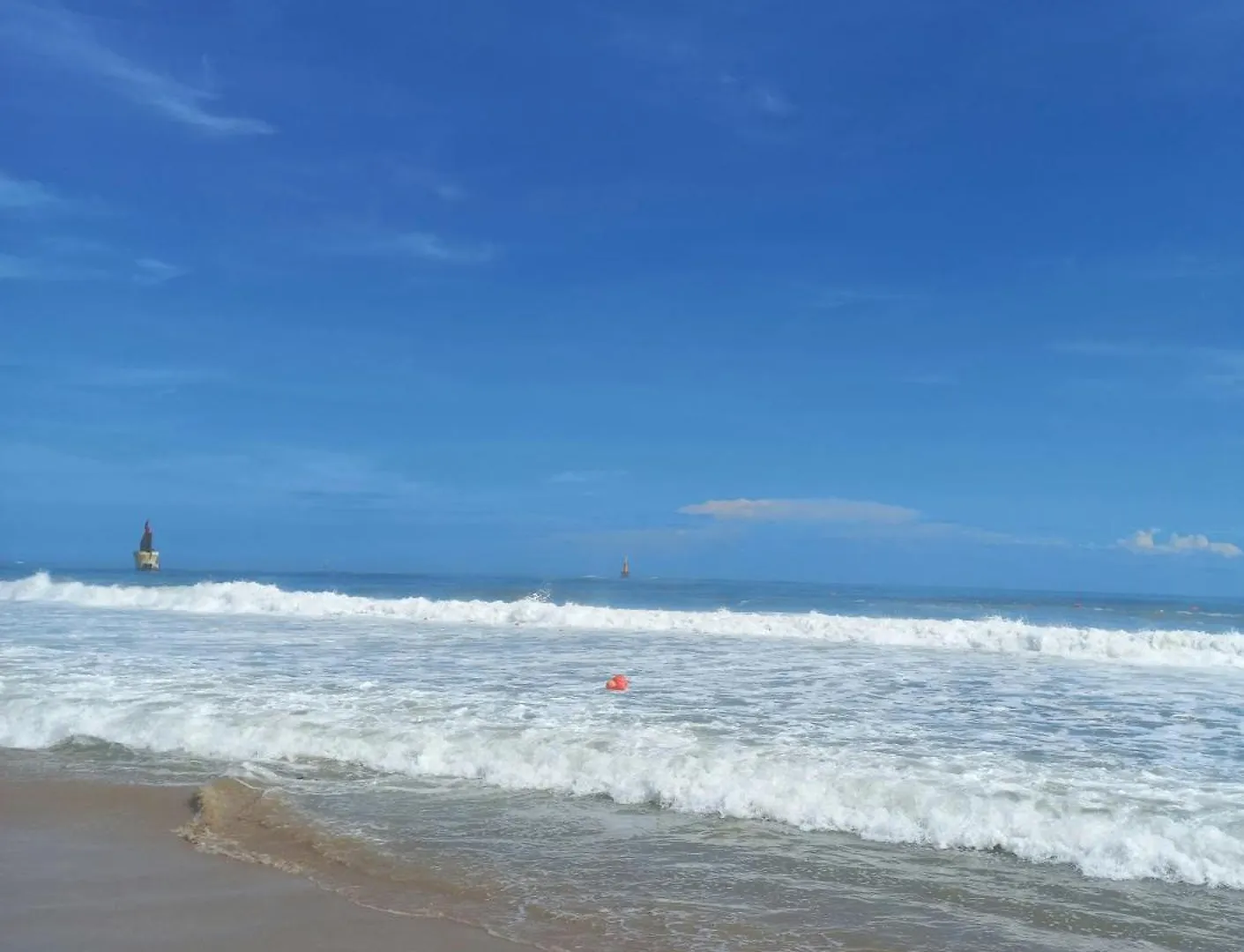 Haeundae Beach Family Apartment Haeundae Residence