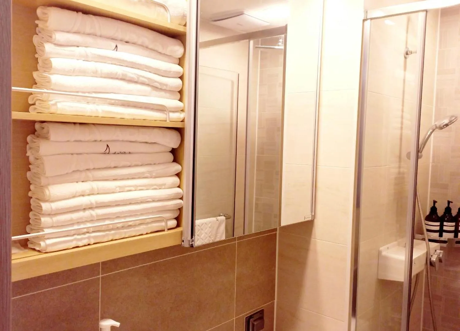 Appartement 해운대호텔 Haeundae Beach Haeundae Hotel 해변가 Haeundae Subway Station Busan
